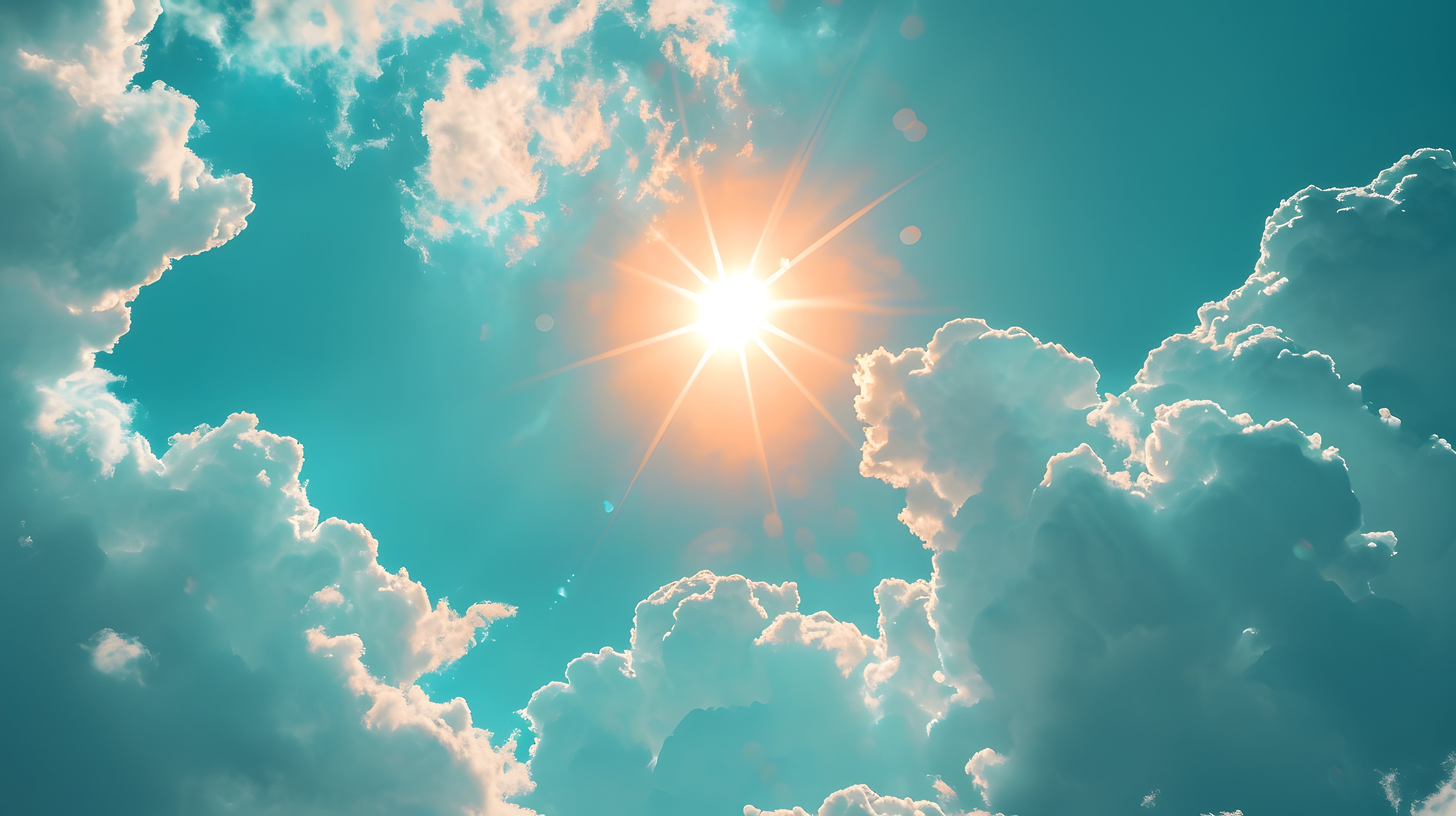 UV Radiation Explained: How to Stay Safe Under the Sun