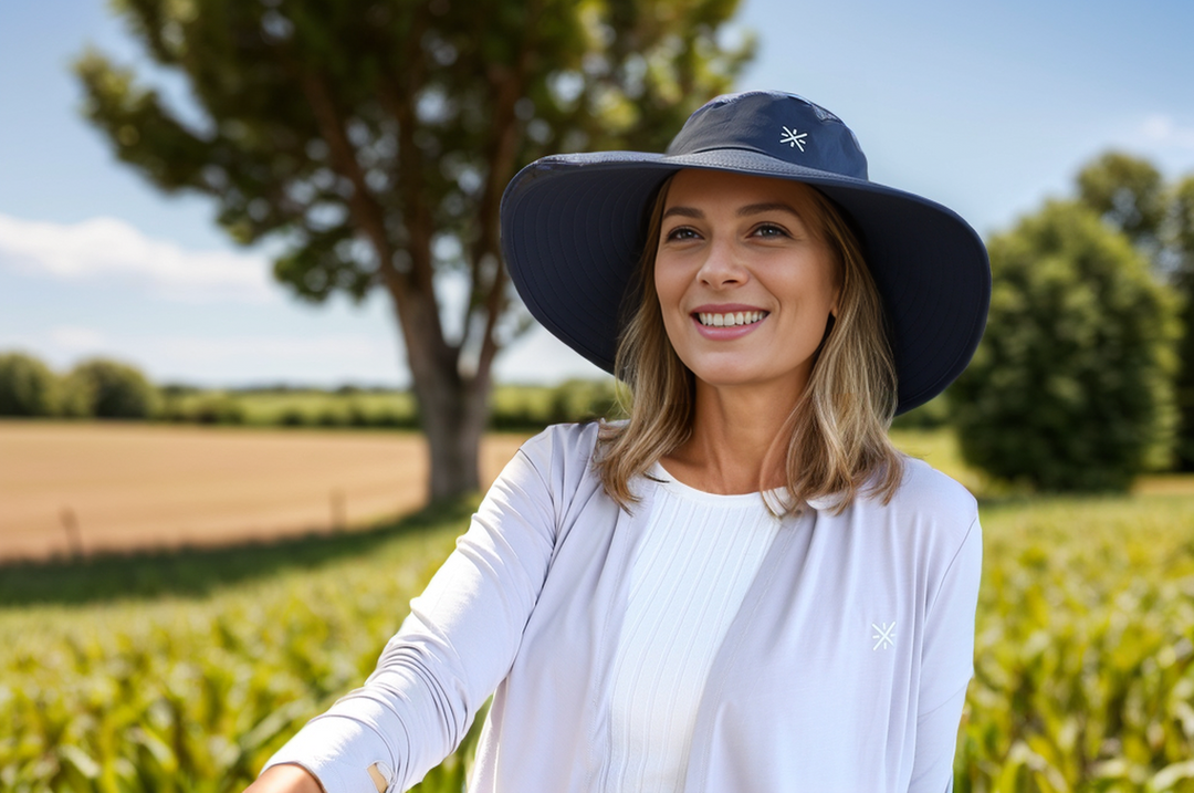 UPF Explained: What Does It Mean For Your Clothing?