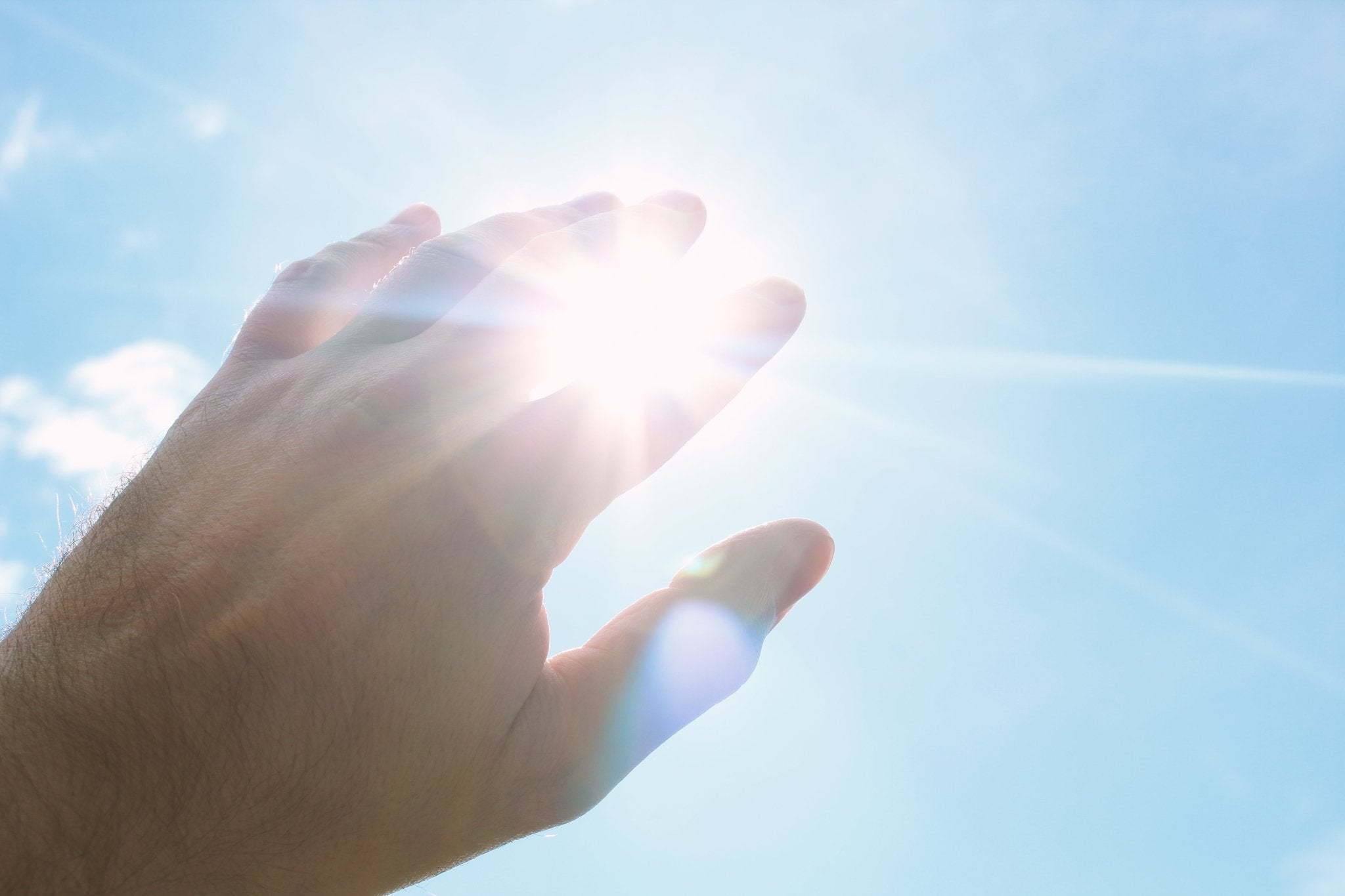 Understanding Sun Protection: UV, UPF, SPF, and More Explained - UVX Clothing