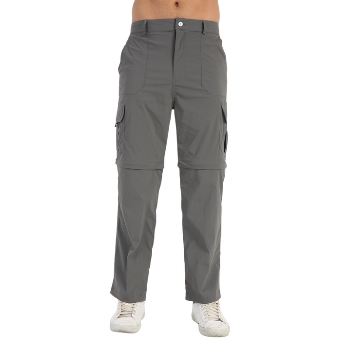 Convertible Sun Safe Cargo Pants UPF50+