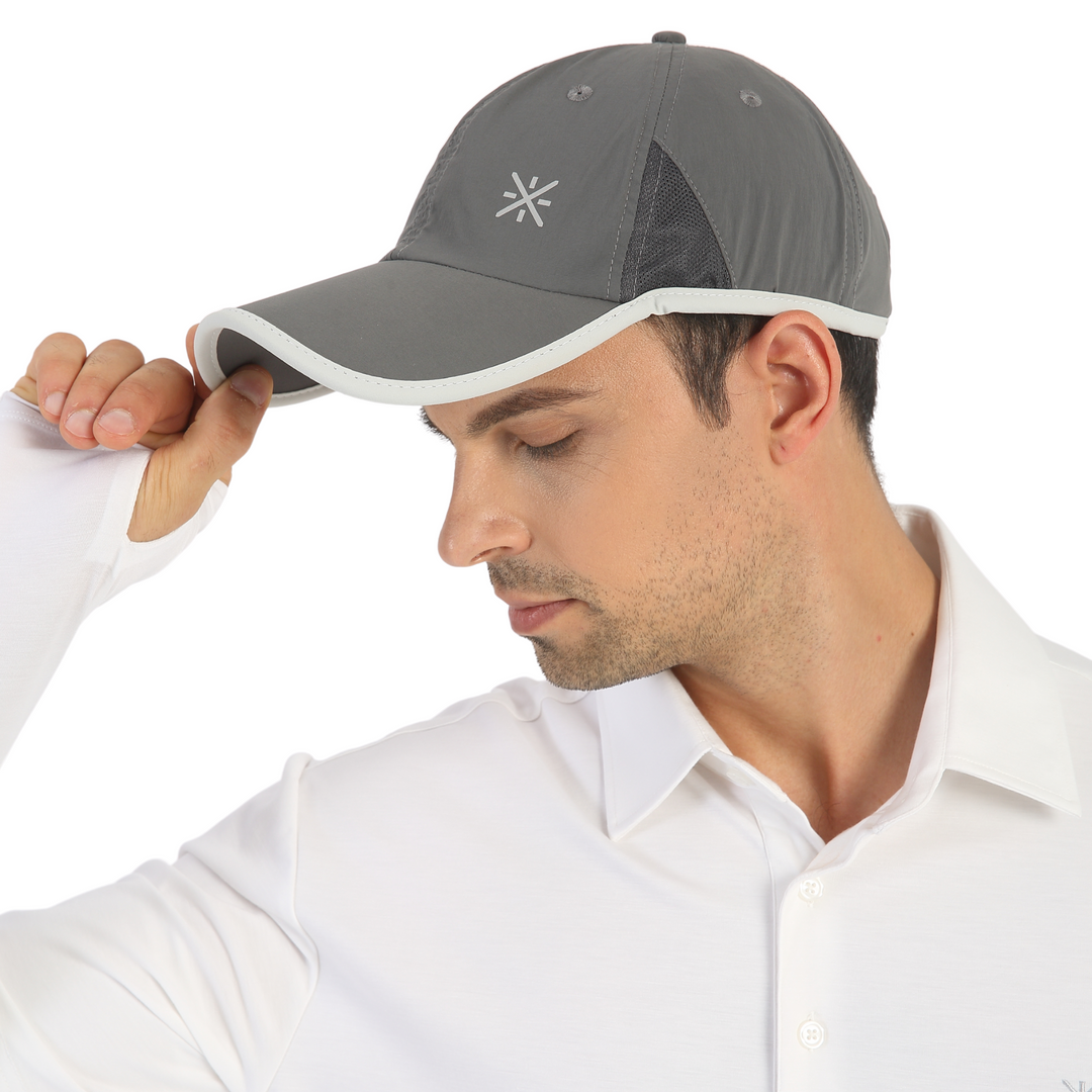 Male Baseball Cap UPF50+