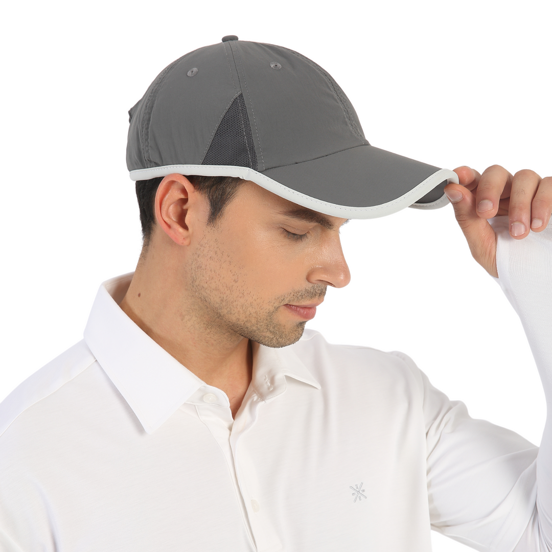 Male Baseball Cap UPF50+