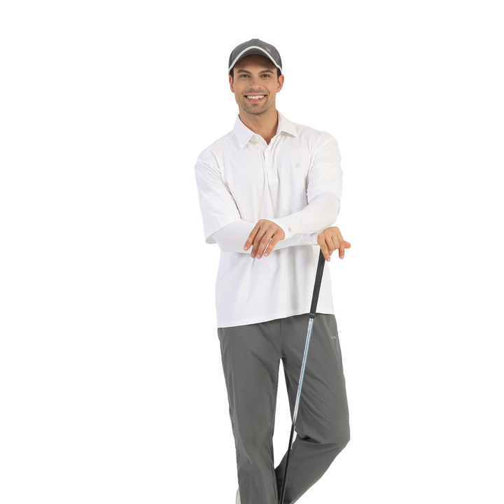 Male Baseball Cap UPF50+