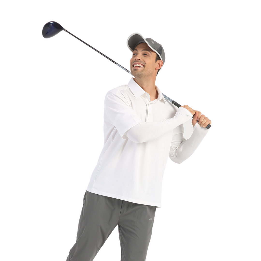Male Baseball Cap UPF50+