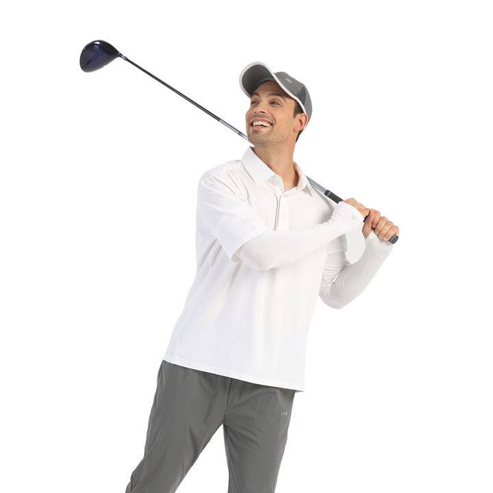 Male Baseball Cap UPF50+