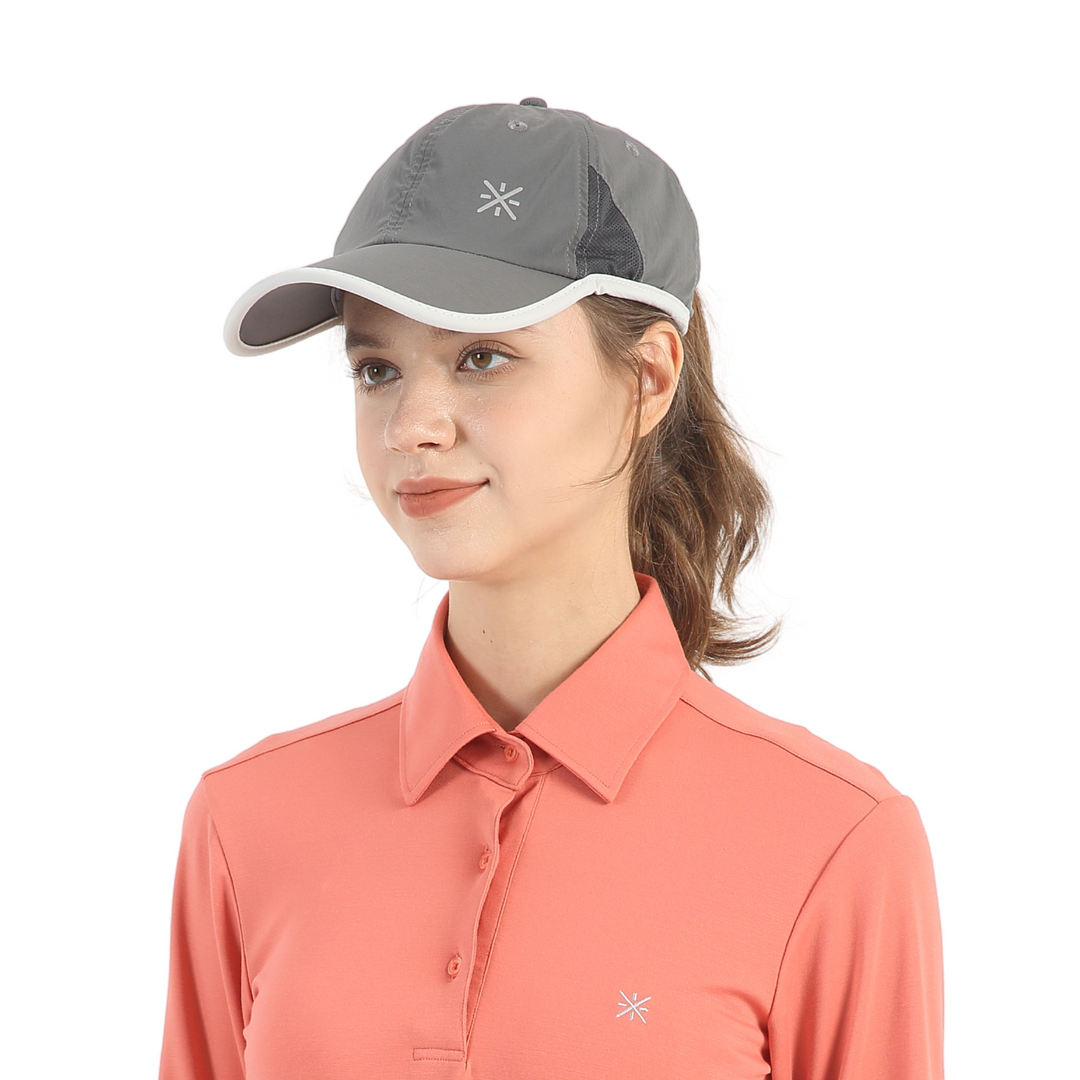 Female Baseball Cap UPF50+