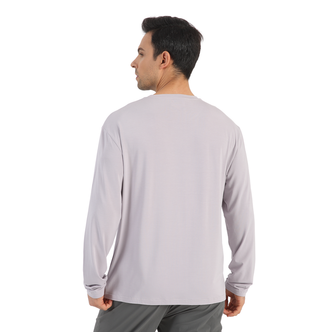 Long Sleeve T-Shirt UPF50+