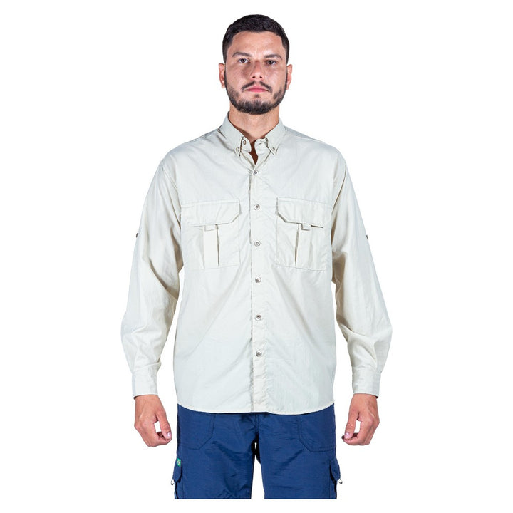 UVX Adventure Shirt - UPF 50+