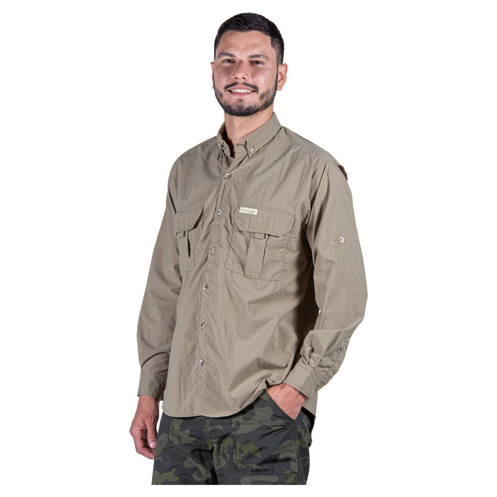 UVX Adventure Shirt - UPF 50+