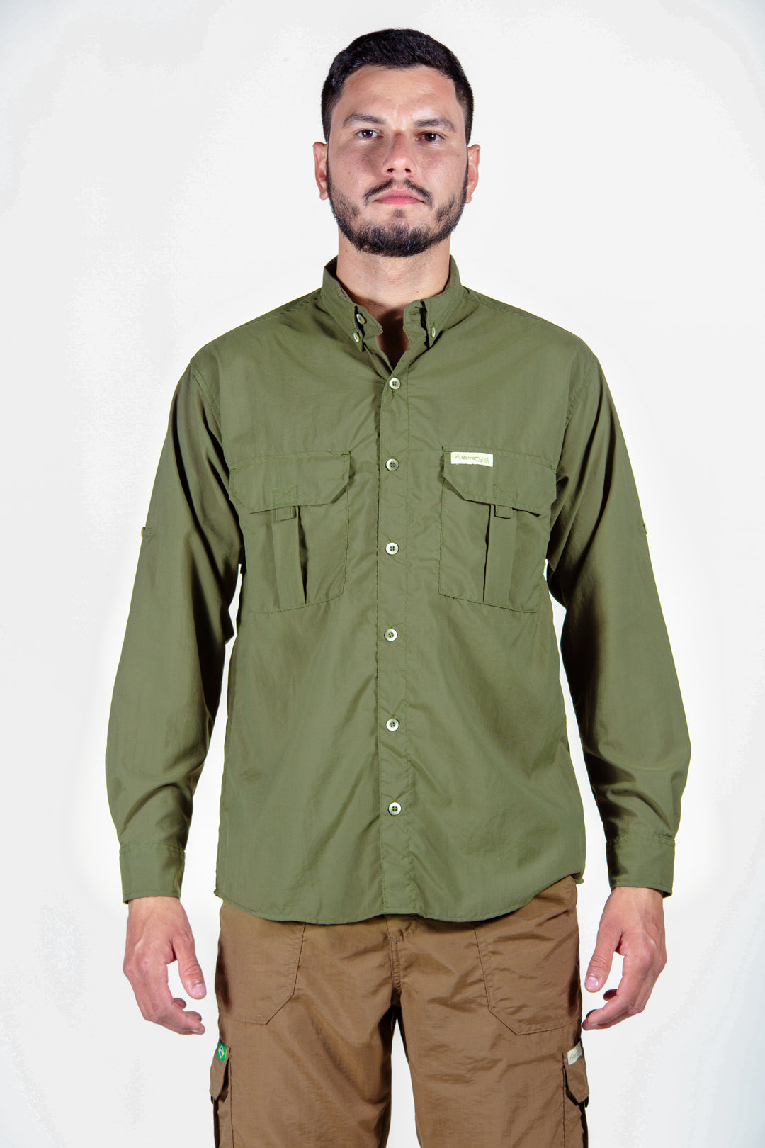 UVX Adventure Shirt - UPF 50+