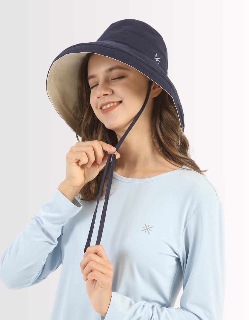 UVX Cotton Hat UPF50+ – UVX Clothing